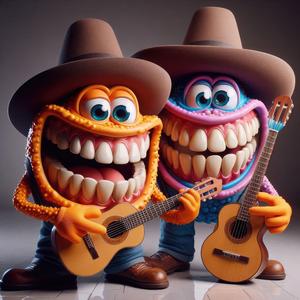 Yee-Haw Moon