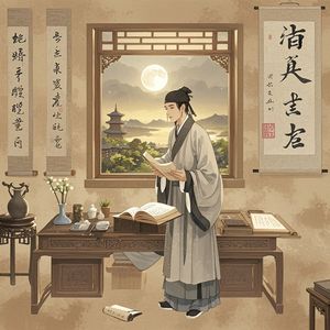 诗韵千年