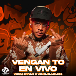 Vengan To (En Vivo)