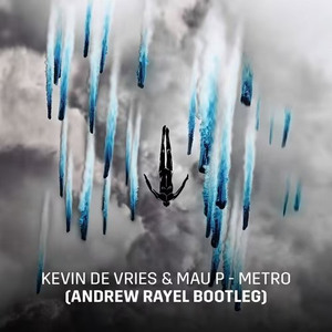 Metro (Andrew Rayel Bootleg)