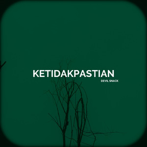 Ketidakpastian