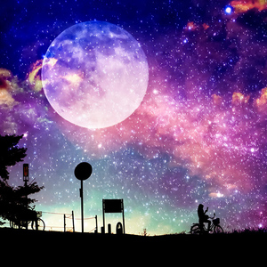 瞬間ｾﾝﾁﾒﾝﾀﾙ(カバー)