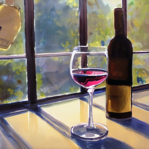 不爱喝酒的人为什么会喝醉 (DJj默涵版片段)