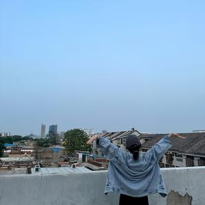 不言过往 不问归期