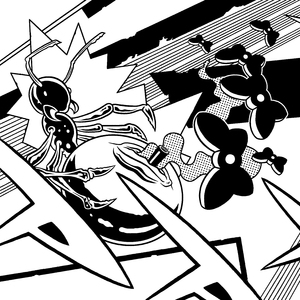 Reconnaisance (Kimyon Wknd Drum Mix)