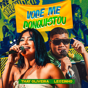 Você Me Conquistou