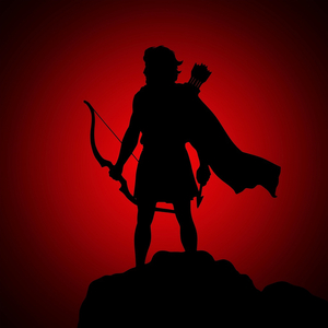 Odysseus (Piano Version)