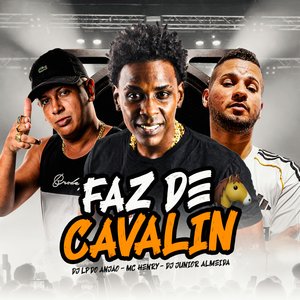 Faz de Cavalin