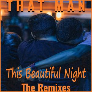 This Beautiful Night (feat. Karl Geen) (Cris Marc Club Mix)
