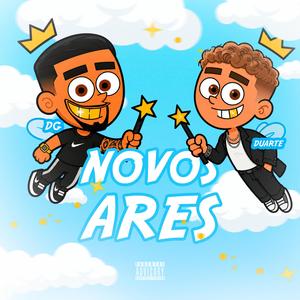 Novos Ares (feat. Duarte)
