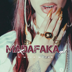 Madafaka