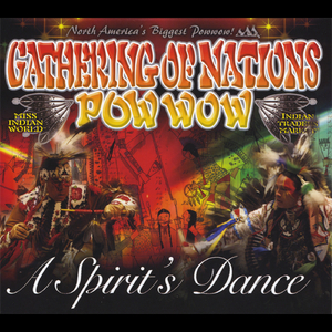 Eagle Mountain - Wopila Thank You Song