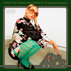 Nº1 Cómo amar (Session 32)