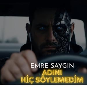 Adını hiç söylemedim