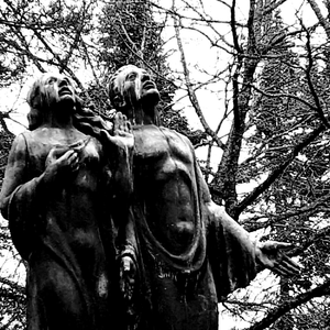 Mestarini tähtien takana