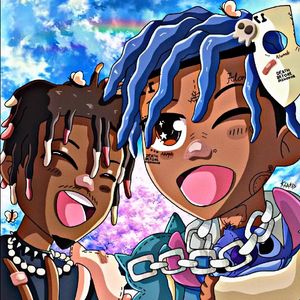 Juice WRLD- All Girls Are The Same & XXXTENTACION