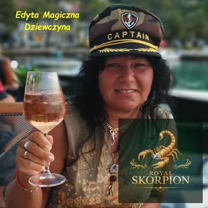 Edyta Magiczna Dziewczyna