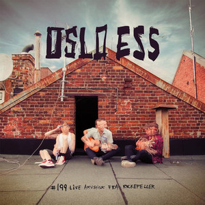 Bislett Stadion (Live)