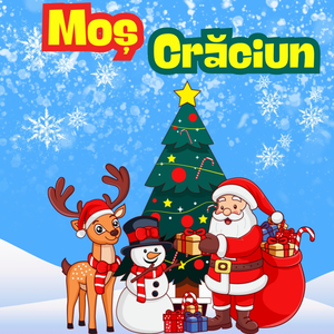 Moș Crăciun