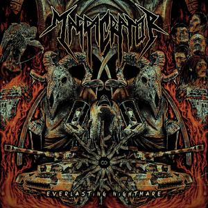 Human Timebomb (Human Timebomb)