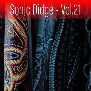 Spirits of the Dreamtime