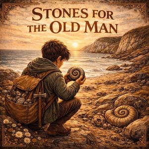 Stones for the old man