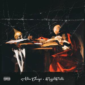 Salvation (feat. Atom Charpé)