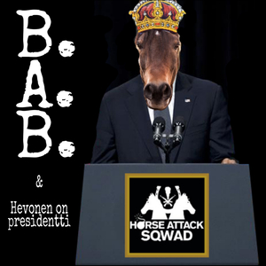 B.A.B.