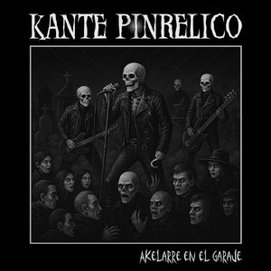 Colmillos Largos (En Vivo)