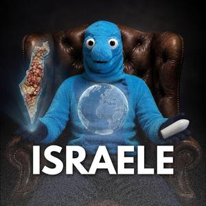 Israele (versione epica)