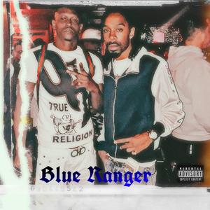 Blue Ranger (feat. Tae Sanp & TBird)