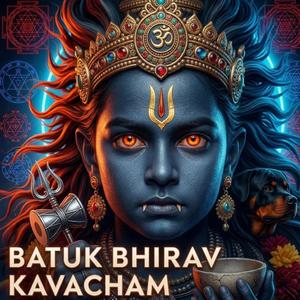 Shri Batuk Bhairav Kavacham I श्री बटुक भैरव कवचम्