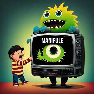 MANİPÜLE