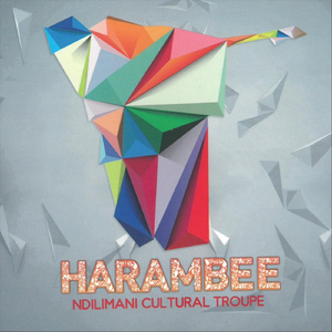 Harambe