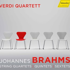 String Quintet No. 1 in F Major, Op. 88: II. Grave ed appassionato - Allegretto vivace - Presto