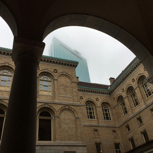 The Last Unicorn (Real Version)