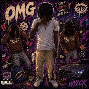 Middle Child (OMG) (feat. Mc6Cam)