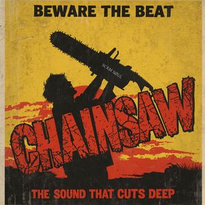 Chainsaw