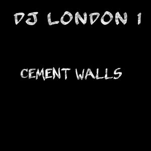 Cement Walls