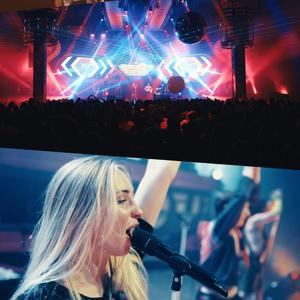 Hardcore Vibes (Live at Paaspop 2025) (Live)