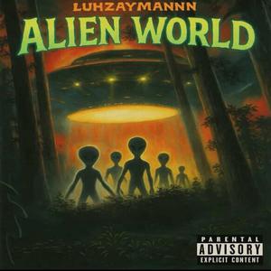 Off the scene (feat. Luhzimannn)