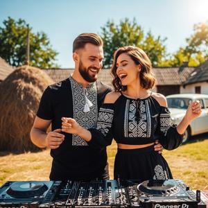 А я все дивлюся, де моя Маруся