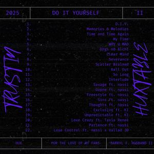 Exclusive (feat. K.i)