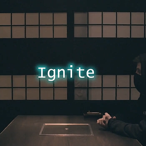 Ignite(Remake)