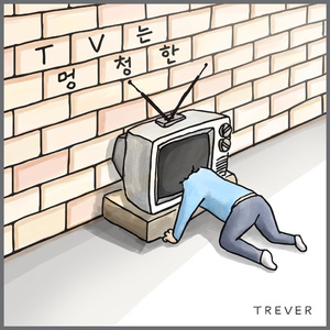 TV는 멍청한