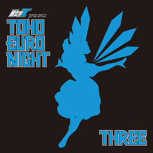 ハートレイト(TEN3 Ver.) feat. 黒崎朔夜