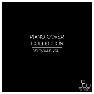 Queen (From "Deltarune Chapter 2") [Piano Version]