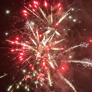 散る散る満ちる