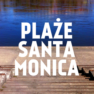 Plaże Santa Monica