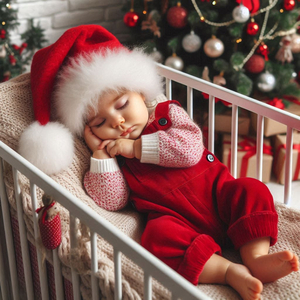A Sleepy Christmas